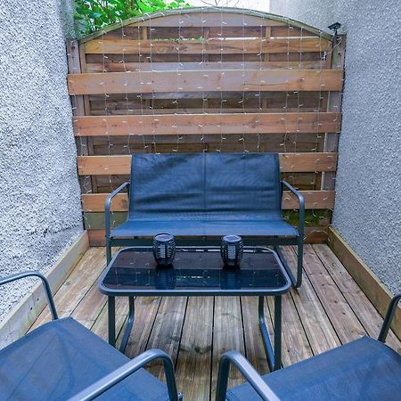 Terrasse Saint-Pierre - Centre Historique Clermont-Ferrandアパートメント エクステリア 写真